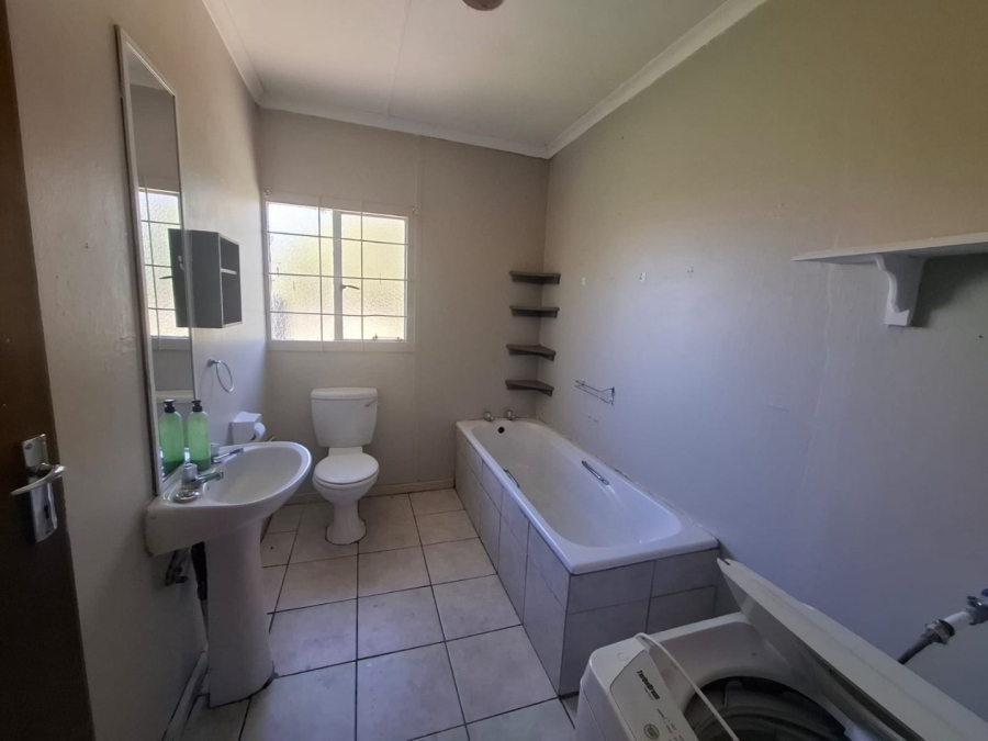 Commercial Property for Sale in Roodewal Free State